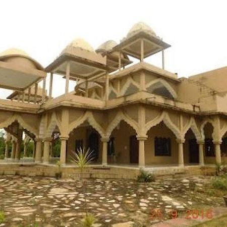 Royal Heritage Bandhavgarh Hotel Bandhavgarh National Park Eksteriør billede