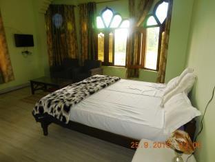 Royal Heritage Bandhavgarh Hotel Bandhavgarh National Park Eksteriør billede