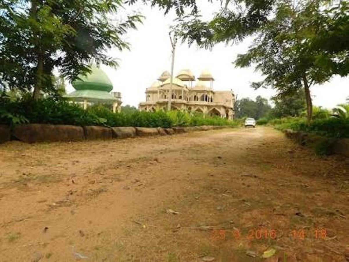 Royal Heritage Bandhavgarh Hotel Bandhavgarh National Park Eksteriør billede