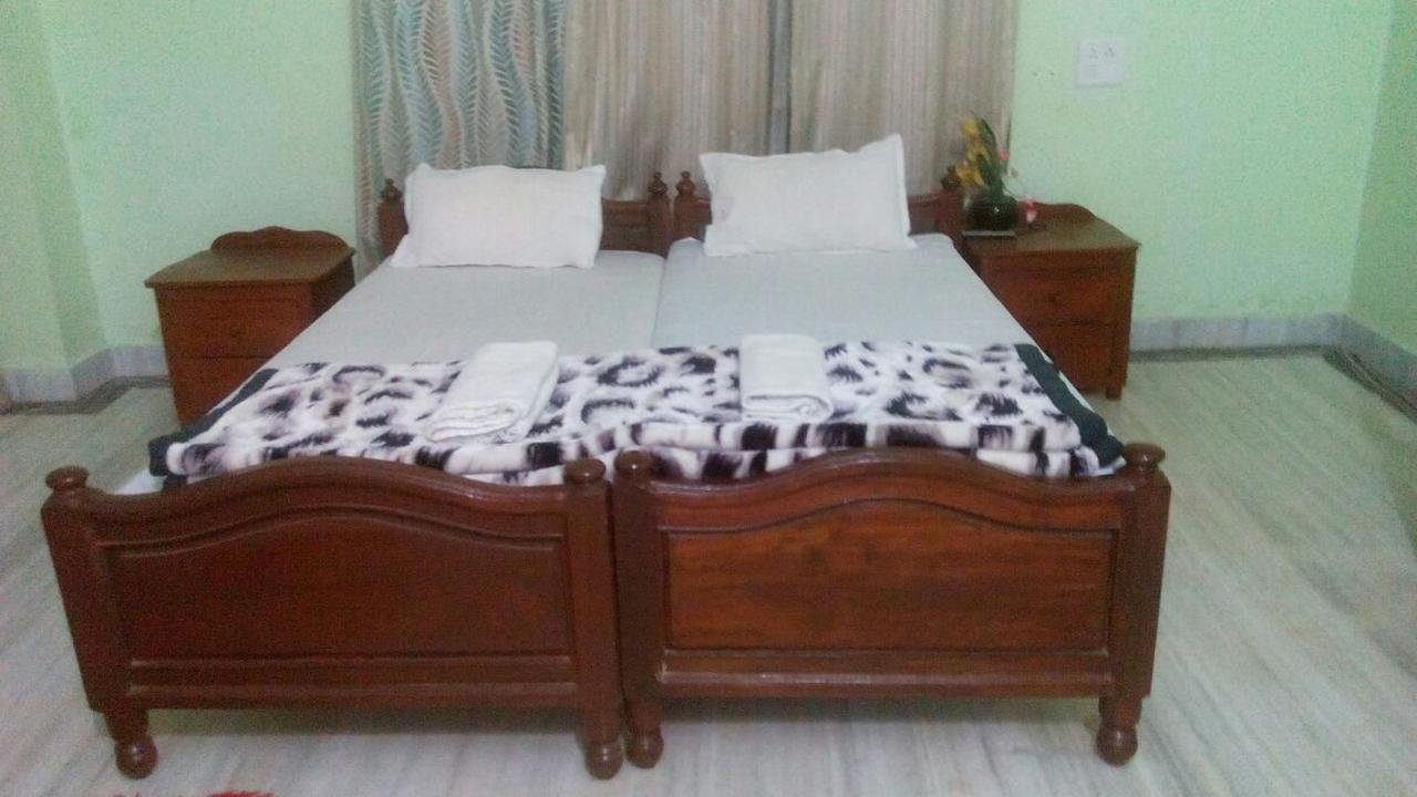 Royal Heritage Bandhavgarh Hotel Bandhavgarh National Park Eksteriør billede