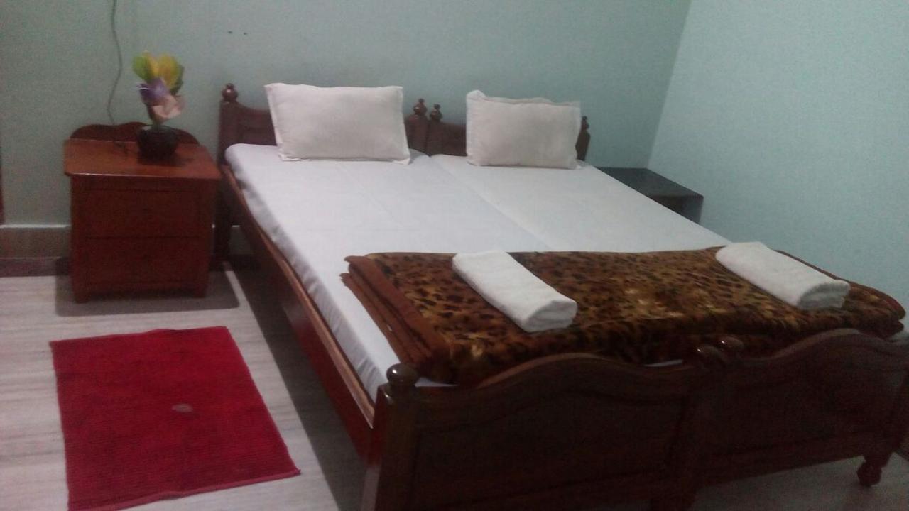 Royal Heritage Bandhavgarh Hotel Bandhavgarh National Park Eksteriør billede