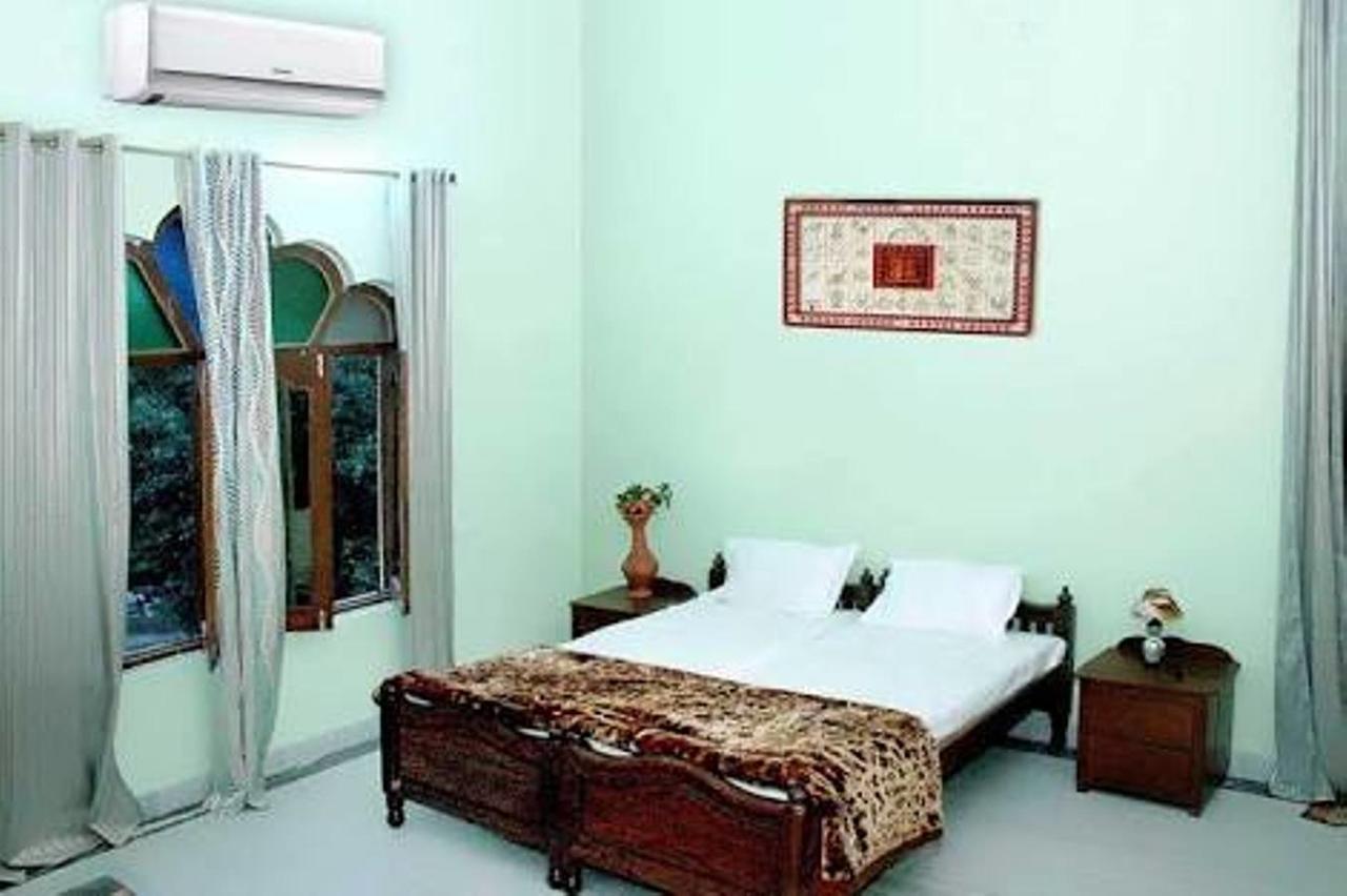 Royal Heritage Bandhavgarh Hotel Bandhavgarh National Park Eksteriør billede